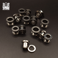 NEW Expansion Titanio G23 - Tunel Rosca (5mm a 16mm)