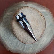 REP Expansor Acero Inoxidable - Estaca Plateada (1,6mm a 10mm)