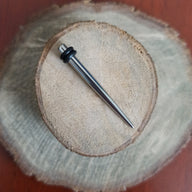 REP Expansor Acero Inoxidable - Estaca Plateada (1,6mm a 10mm)