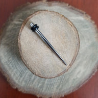 REP Expansor Acero Inoxidable - Estaca Plateada (1,6mm a 10mm)