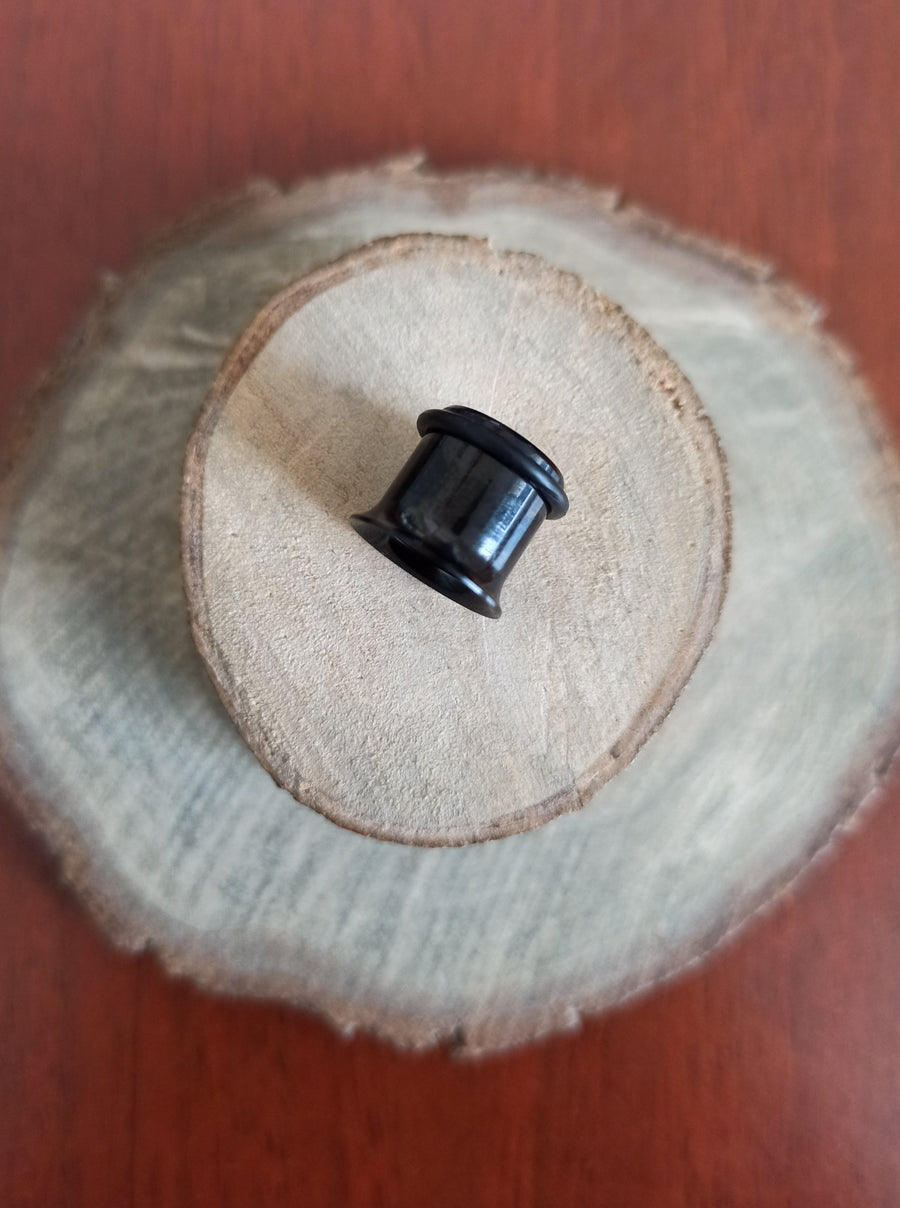 Expansión Acero Inoxidable - Con Gomita Negra (1,6mm a 10mm)