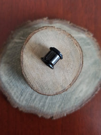 Expansión Acero Inoxidable - Con Gomita Negra (1,6mm a 10mm)