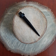 Expansores Acero Inoxidable - Estaca Negra (1,6mm a 10mm)