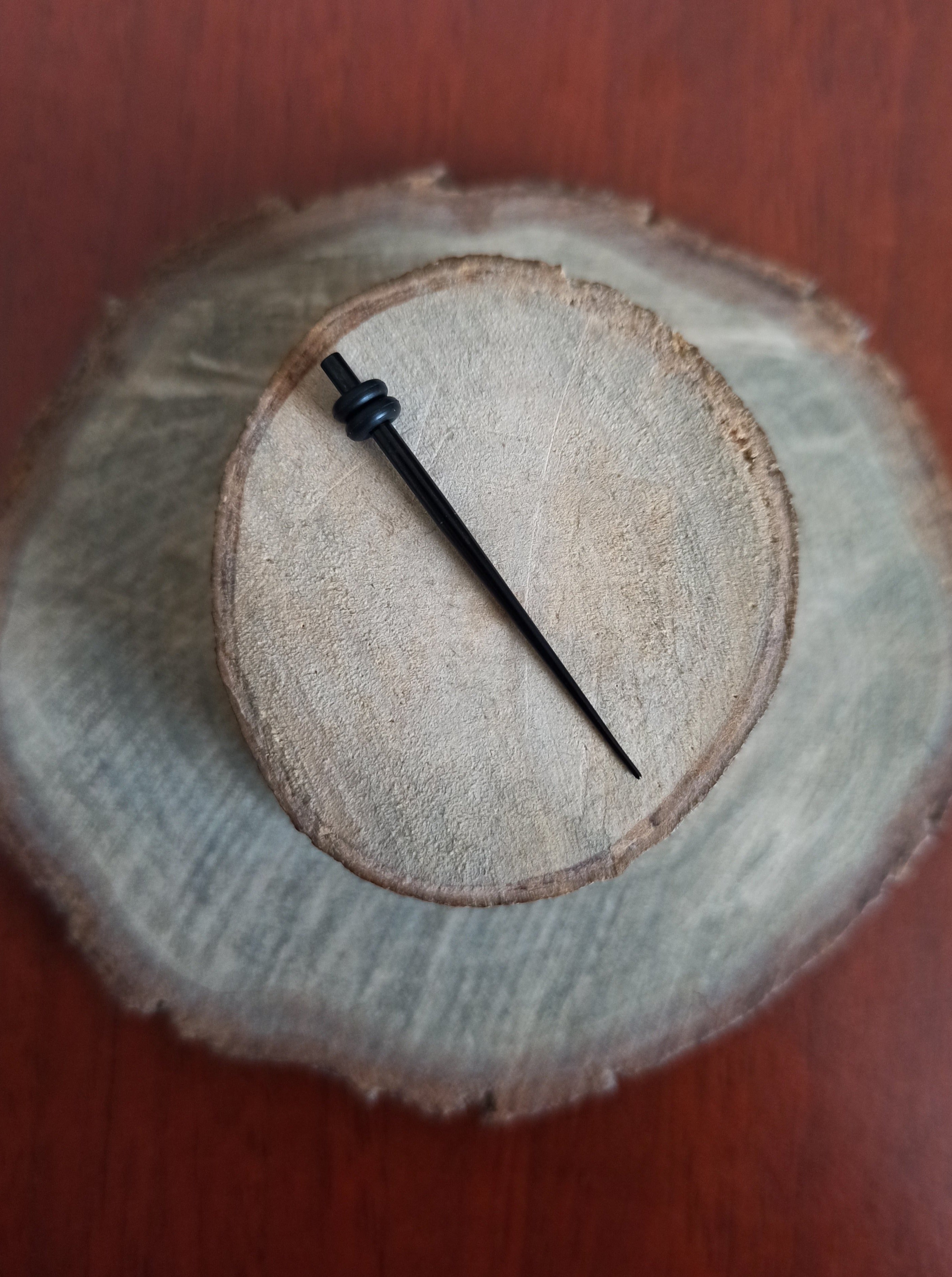Expansores Acero Inoxidable - Estaca Negra (1,6mm a 10mm)