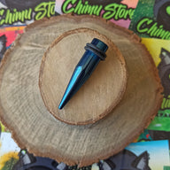Expansor Acero Inoxidable - Estaca Azul Oscuro (1,6mm a 10mm)