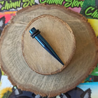 Expansor Acero Inoxidable - Estaca Azul Oscuro (1,6mm a 10mm)