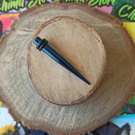 Expansor Acero Inoxidable - Estaca Azul Oscuro (1,6mm a 10mm)