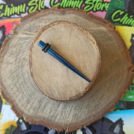 Expansor Acero Inoxidable - Estaca Azul Oscuro (1,6mm a 10mm)