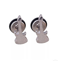Piercing Acero Inoxidable - 9 Diseños DIFERENTES (1,2mm;6mm) (16G)