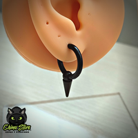 NEW Colgante Acero Inoxidable - Bolita Pendulo (1mm;12mm)