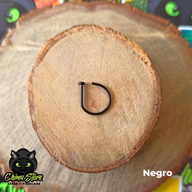 REP Nostril Titanio G23 - Argolla G-Ring (0,8mm;8mm) (20G)